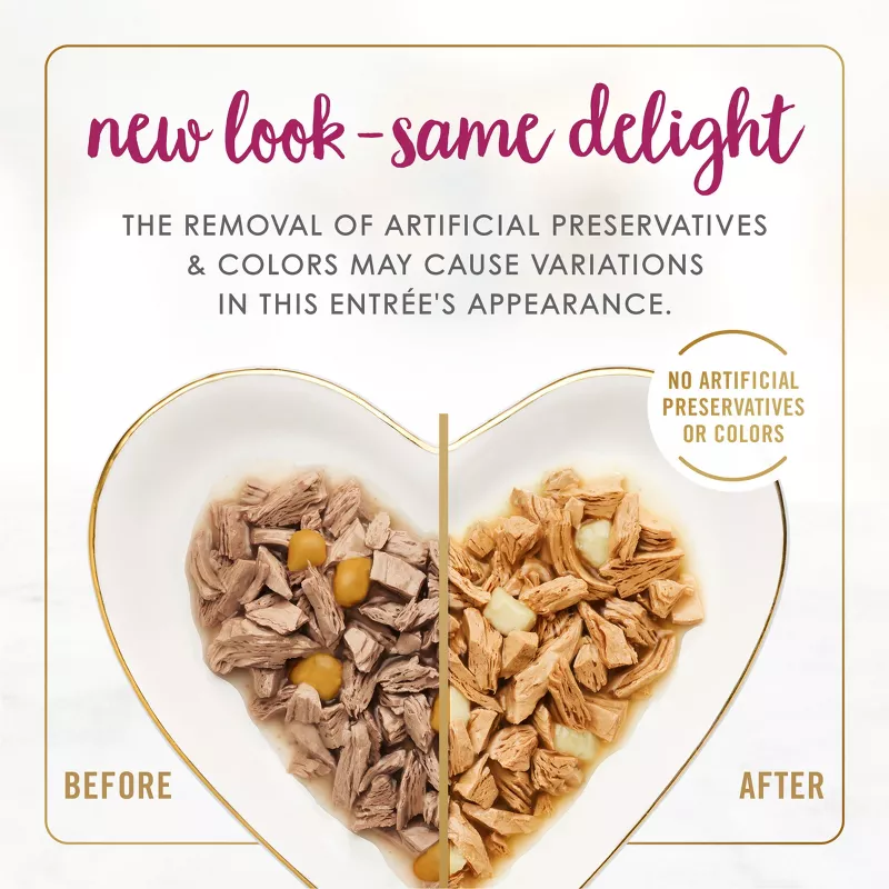 Purina Fancy Feast Delights with Cheddar