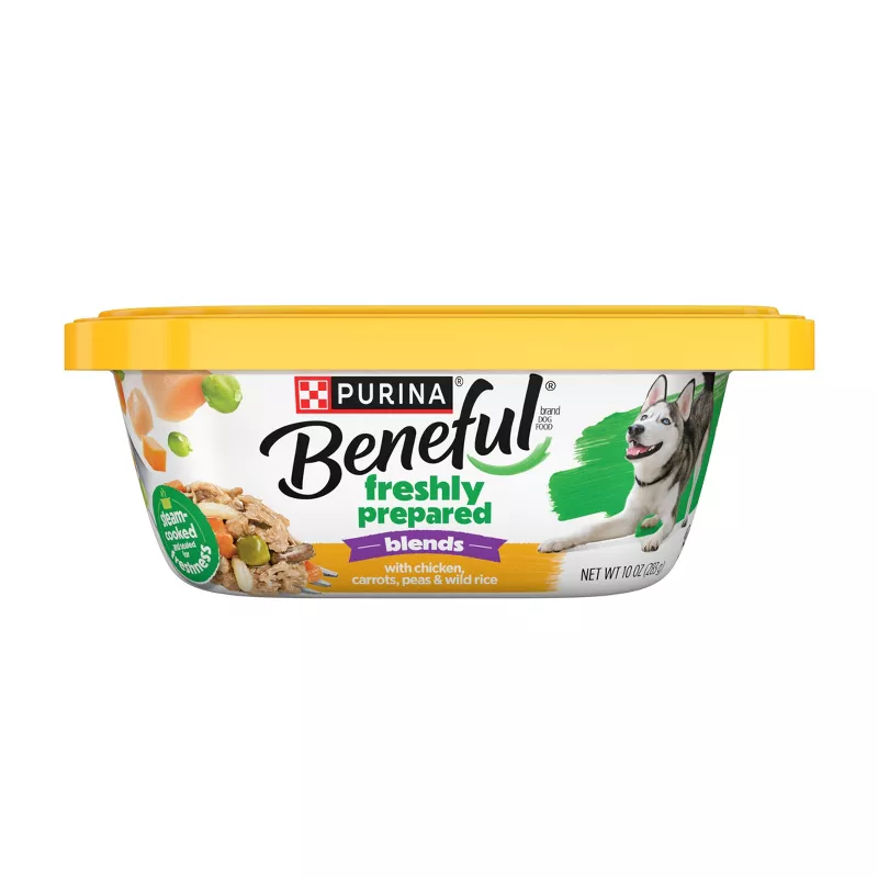 Purina Beneful Chopped Blend