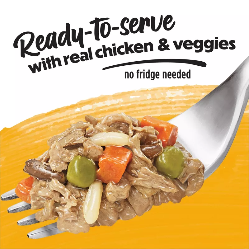 Purina Beneful Chopped Blend