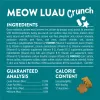 Purina Friskies Party Mix Meow Luau Crunch