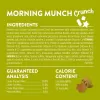 Purina Friskies Party Mix Morning Munch Crunch