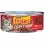 Purina Friskies Extra Gravy Chunky With Beef