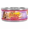 Purina Friskies Turkey Dinner In Gravy