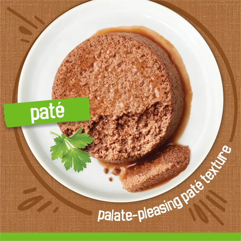 Purina Friskies Pate Mixed Grill