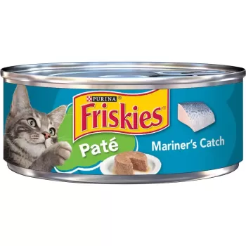 Purina Friskies Mariner's Catch