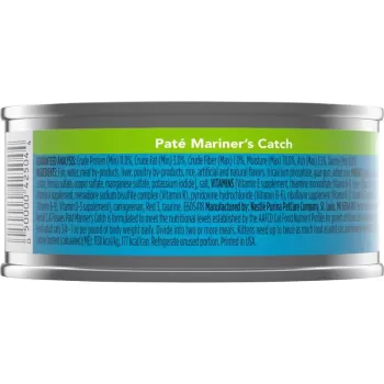 Purina Friskies Mariner's Catch