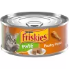 Purina Friskies Pate Poultry Platter