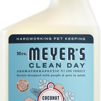 Mrs. Mayer's Clean Day Pet Stain & Odor Fighter
