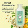Mrs. Meyer’s Clean Day 3-in-1 Dog Shampoo – Sweet Chamomile