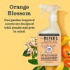 Mrs. Meyer’s Clean Day Multi-Surface Cleaner, Pet, Orange Blossom Scent