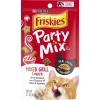 Purina Friskies Party Mix Mixed Grill