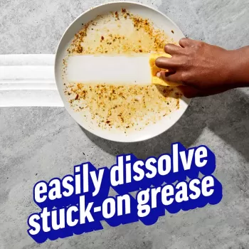 Ajax Ultra Super Degreaser Grape Fruit 366 ml