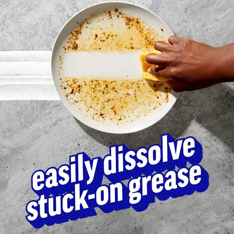 Ajax Ultra Super Degreaser Grape Fruit 366 ml