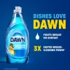Dawn Ultra Dishwashing Liquid Dish Soap - Original