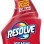 Resolve Spot and Stain Remover
