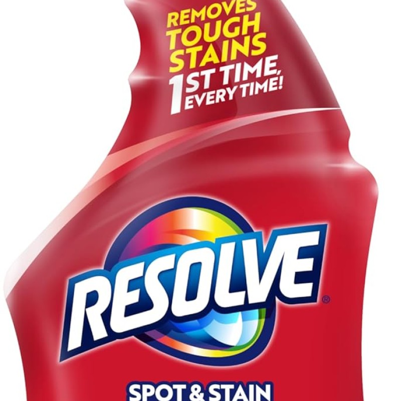 Resolve Spot and Stain Remover