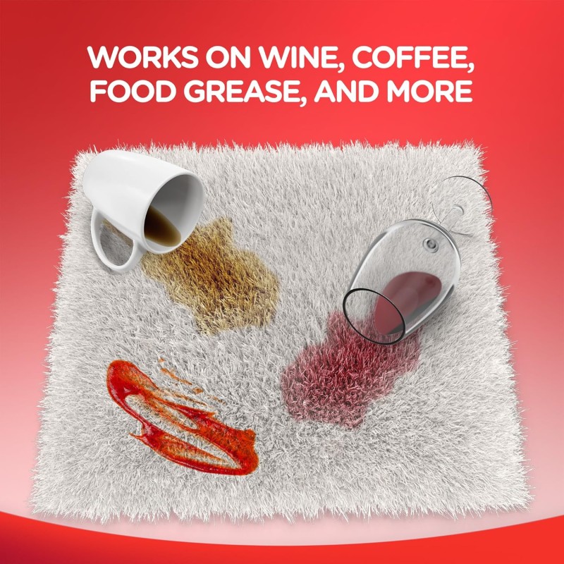 Resolve Spot and Stain Remover