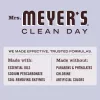 Mrs. Meyers Clean Day Auto Dishwashing Packs, Lavender