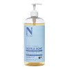 Dr. Natural Castile Liquid Soap Peppermint 32 oz
