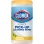 Clorox Pick Up Cleaning Wipes 75ct