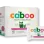Caboo Bamboo Baby Wipes 72 ct