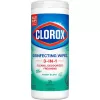 Clorox Fresh Disinfecting Wipes Bleach Free Cleaning Wipes