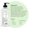 J.R. Watkins Hand Soap Aloe