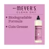 Mrs. Meyer’s Dish Soap  Peony