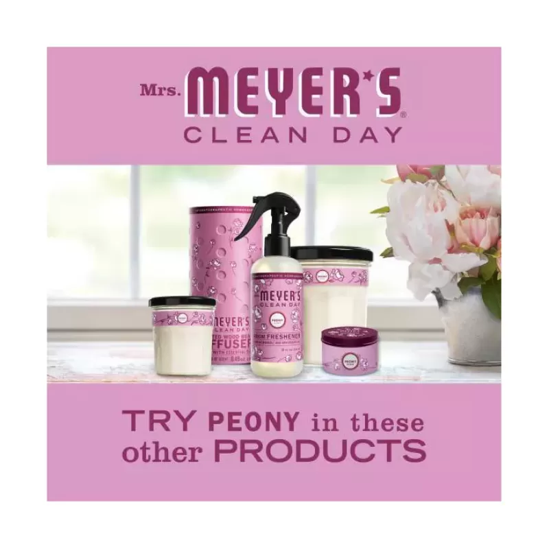 Mrs. Meyer’s Dish Soap  Peony