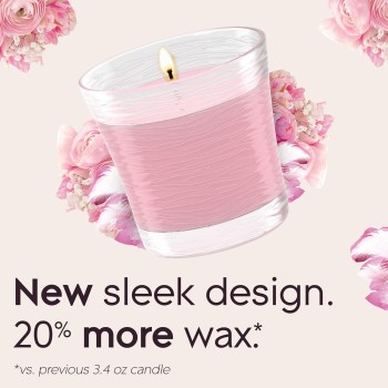 Glade Candles Angel Whisper 2pk