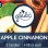 Glade Candles apple cinnamon  2pk