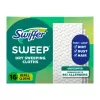 Swiffer Sweeper Dry Refills - Unscented