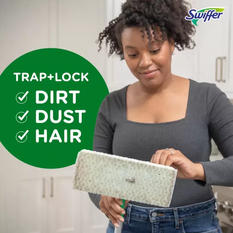 Swiffer Sweeper Dry Refills - Unscented