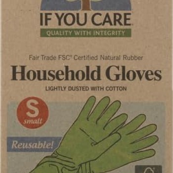 If You Care Household Gloves Small