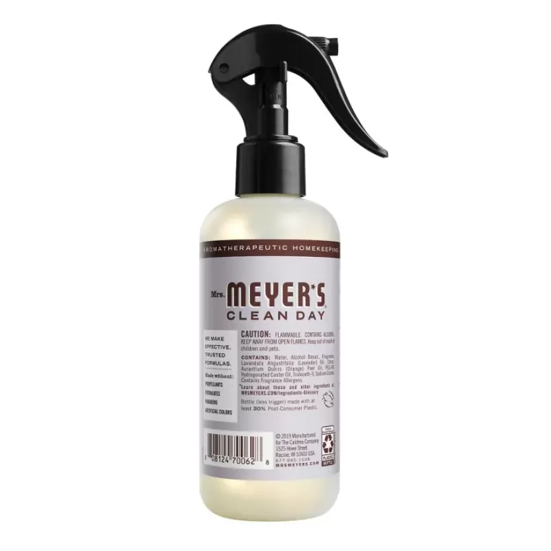 Mrs. Meyer Lavender Room Freshener
