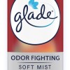 Glade Air Freshener Room Spray Apple Cinnamon Scent