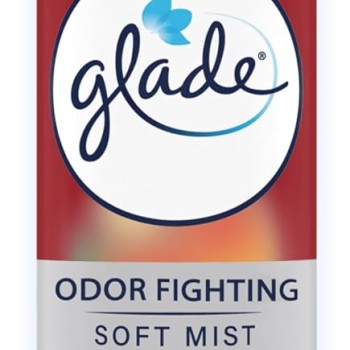 Glade Air Freshener Room Spray Apple Cinnamon Scent