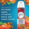 Glade Air Freshener Room Spray Apple Cinnamon Scent