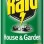 Raid House and Garden Aerosol