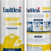 Faultless Magic Ironing Spray Lemon Scent