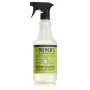 Mrs. Meyer's Clean Day Lemon Verbena Scented Glass Cleaner