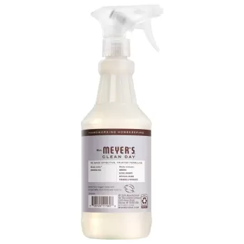 Mrs. Meyer's Clean Day Lavender Glass Cleaner