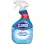 Clorox Disinfecting Bathroom Cleaner Spray Bottle