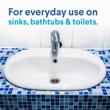 Clorox Bleach Gel Cleaner Spray