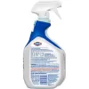 Clorox Bleach Gel Cleaner Spray