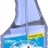 Windex Crystal Rain Glass Cleaner