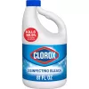 Clorox Disinfecting Bleach 81 Floz