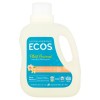 Ecos Laundry Detergent Magnolia & Lily