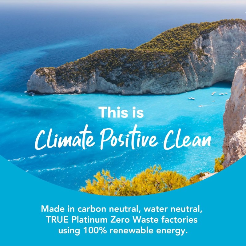 Ecos Lavender laundary Detergent