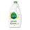 Seventh Generation Dishwasher Detergent Lemon Scent